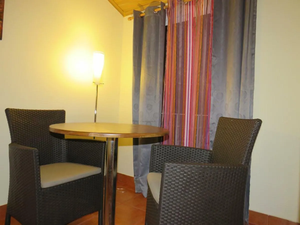Chale Da Melaria Villa São Vicente Portugália