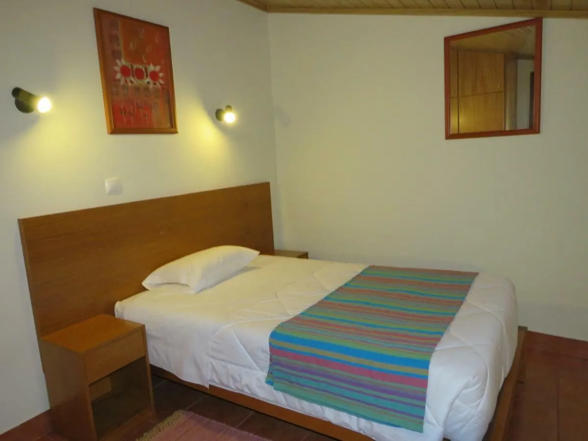 Chale Da Melaria Villa São Vicente Portugália