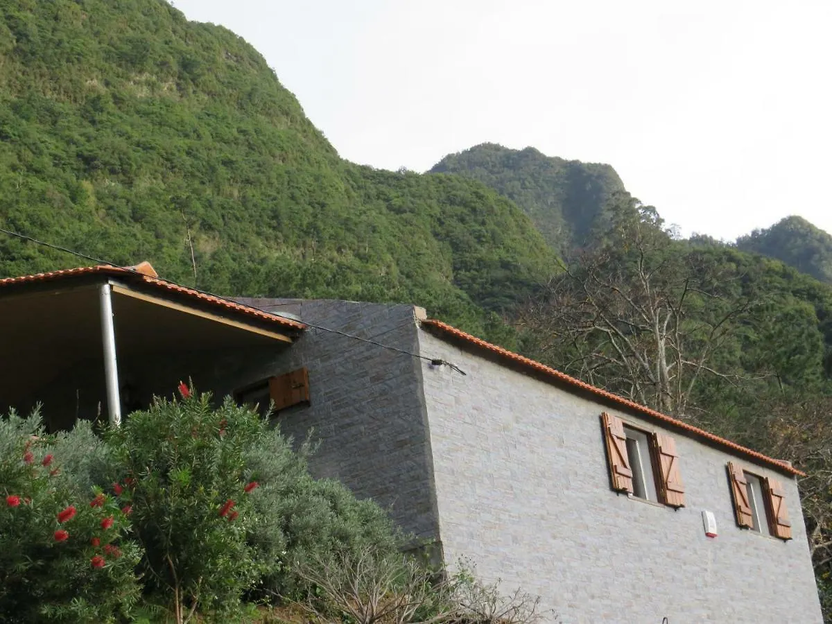 Chale Da Melaria Villa São Vicente