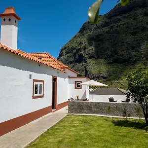 Ferienhaus Casa Do Bago, São Vicente