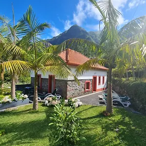  Hébergement de vacances Casa Da Ribeira