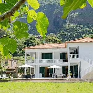 Gasthof Sao Vicente Guest House, São Vicente