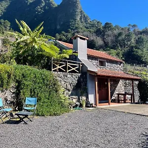 Chalet Zef's, São Vicente