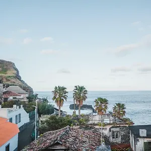 Ubytování v soukromí Nature Madeira, Porto Da Cruz