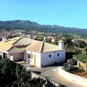 Apartmán Discovery, Santana (Madeira)